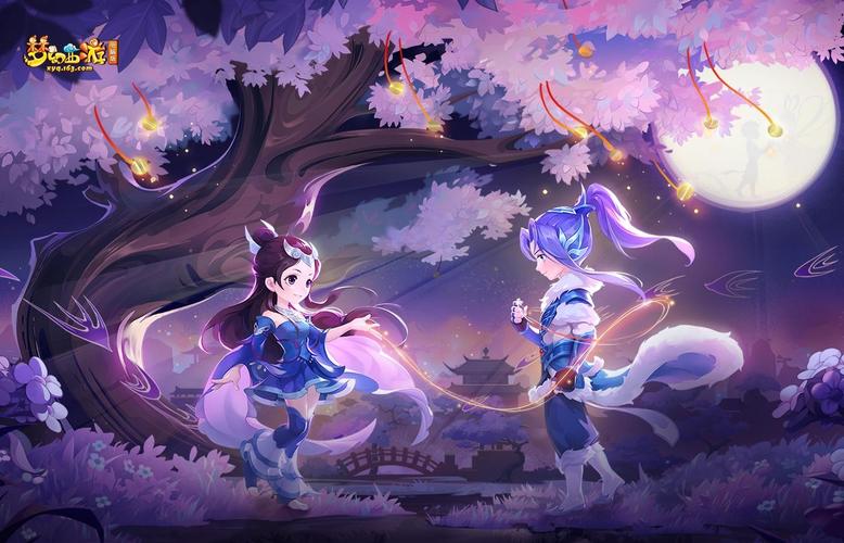梦幻西游私服新开全皮肤